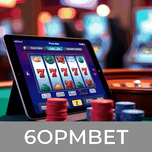 Cassino Online 6OPMBET