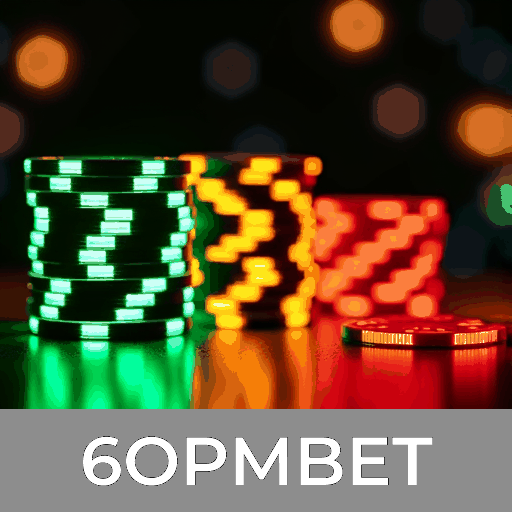Apostas no 6OPMBET