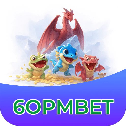 6OPMBET logo
