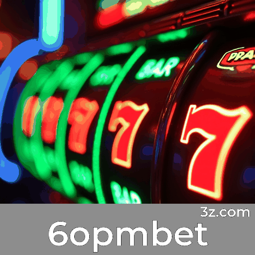 6opmbet: Apostas Seguras e Rápidas no Cassino