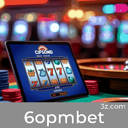 Domine Jogos com Estratégias do 6opmbet