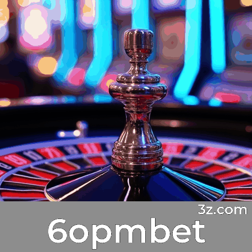 Mergulhe no Ambiente Envolvente do Cassino Emocionante 6opmbet