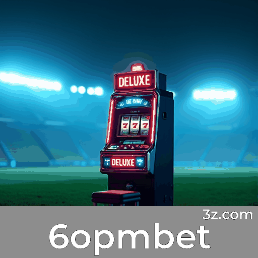 Estratégias de Apostas com Análise de Dados: Aumente seus Ganhos com 6opmbet