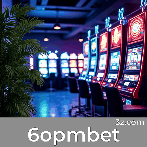 Desbloqueie Surpresas com 6opmbet: Bônus Exclusivos!